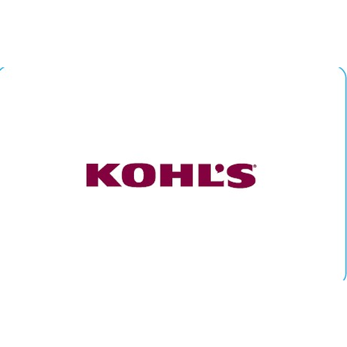 KOHL's $25 - 1 Each