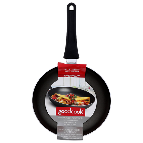 Goodcook Saute Pan - 1 Each