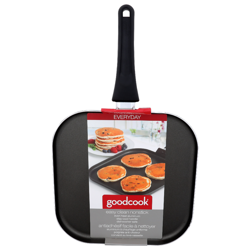 Goodcook Griddle - 1 Each