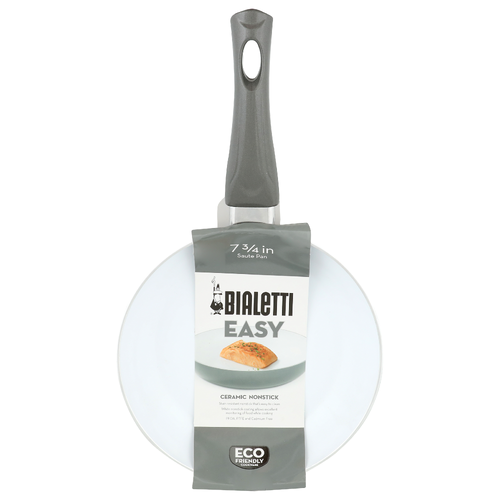 Bialetti Easy Ceramic Nonstick Saute Pan - 1 Each