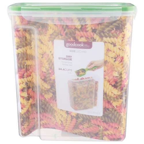 Goodcook Food Storage Dry - 1 Each