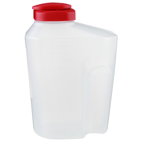 Good Cook Mixing Bottle - 3 Quart