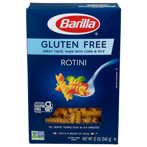 Barilla Rotini - 12 Ounce