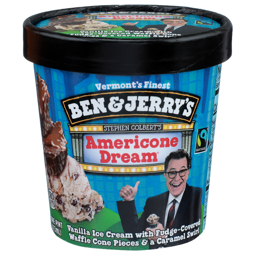 Ben & Jerry's Americone Dream - 1 Pint