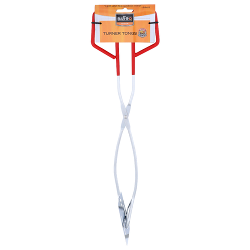 Mr. Bar-B-Q Signature Turner Tongs - 1 Each Image 1 of 2