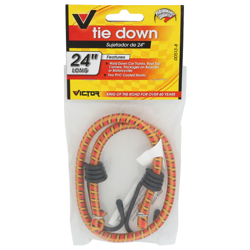 Victor Tie Down - 1 Each