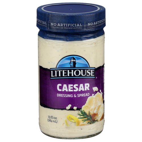 LITEHOUSE Caesar Dressing & Dip - 13 Fluid Ounce