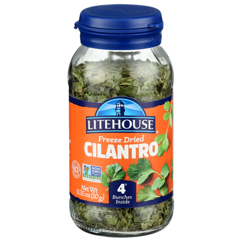 Litehouse Cilantro - 0.35 Ounce