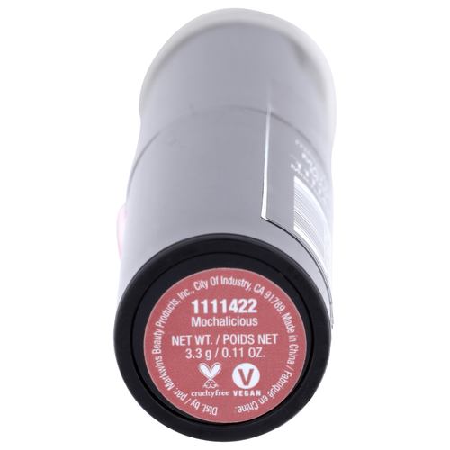 Wet N Wild 1111422 Mochalicious Megalast Matte Mat - 0.11 Ounce