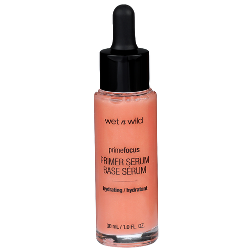Wet N Wild Hydrating Primer Serum - 30 ml