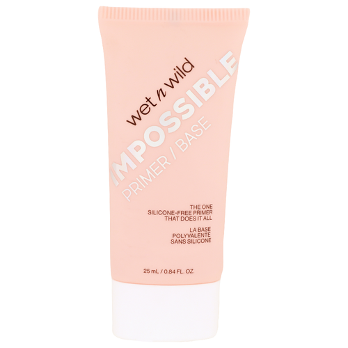 Wet N Wild Impossible Primerbase - 25 ml