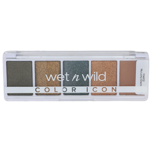 Wet N Wild Coloricon My Lucky Charm Color Icon - 0.21 Ounce