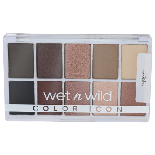 Wet N Wild Coloricon 1114073 Nude Awakening Color Icon - 0.42 Ounce