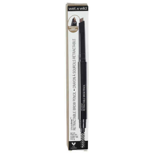 Wet N Wild Retractable Brow Pencil - 0.01 Ounce