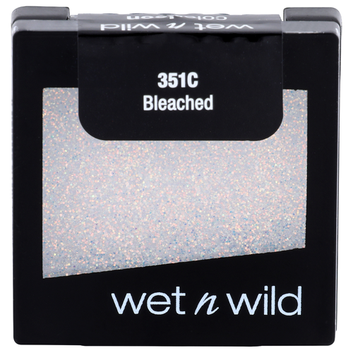 Wet N Wild Bleached Glitter Single - 0.05 Ounce