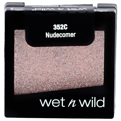 Wet N Wild Coloricon Nudecomer - 0.05 Ounce