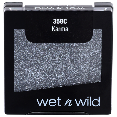 Wet N Wild Coloricon Karma - 0.05 Ounce