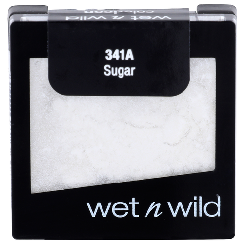 Wet N Wild Coloricon 341a Sugar - 0.06 Ounce