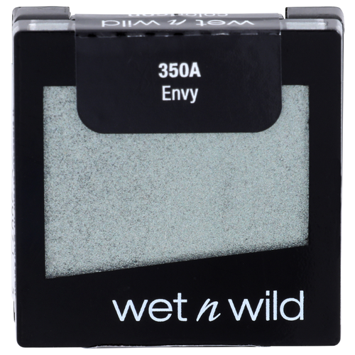 Wet N Wild Coloricon 350a Envy Eyeshadow Single - 0.06 Ounce