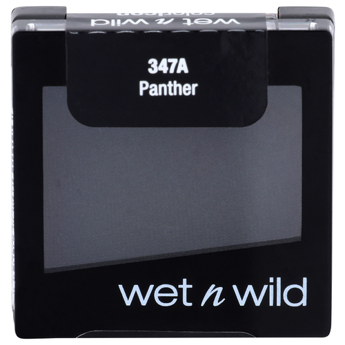 Wet N Wild 347a Panther Eyeshadow Single - 0.06 Ounce