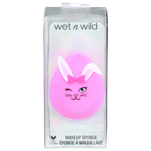 Wet N Wild Makeup Sponge - 1 Each