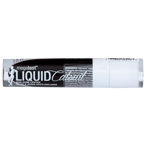 Wet N Wild Late Night Done Right High-Shine Lipstick - 0.2 Ounce