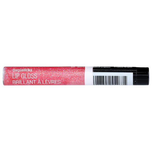 Wet N Wild Crushed Grapes Megaslicks Lip Gloss - 6 ml