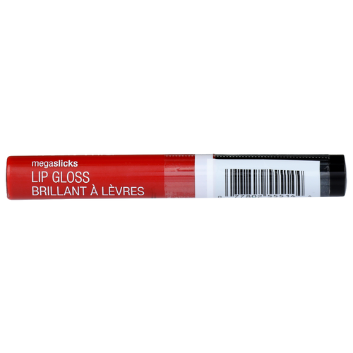 Wet N Wild 551d My Cherry Amour Megalicks Lip Gloss - 6 ml