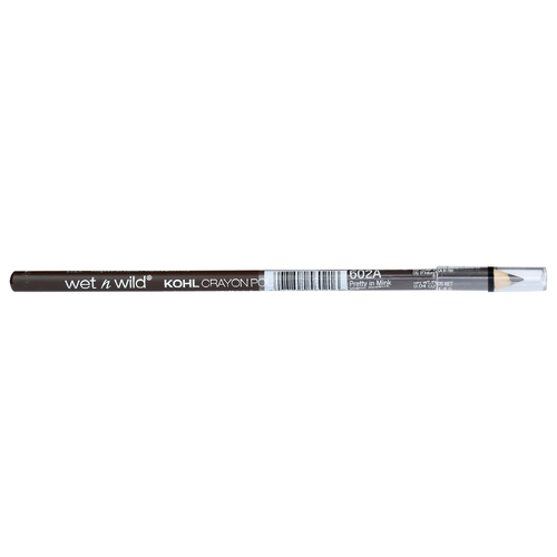 Wet N Wild Coloricon 602a Pretty In Mink Kohl Eyeliner - 0.04 Ounce