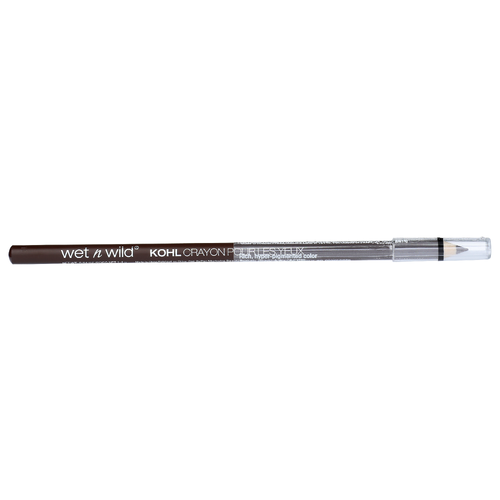 Wet N Wild 603a Simma Brown Nowl Kohl Crayon - 0.04 Ounce