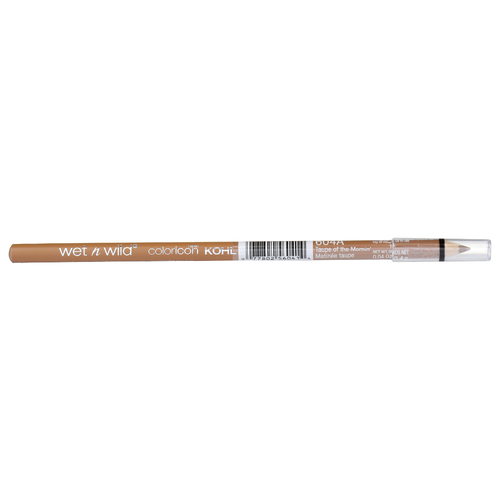 Wet N Wild Coloricon 604a Taupe Of The Mornin' Kohl Crayon - 0.04 Ounce