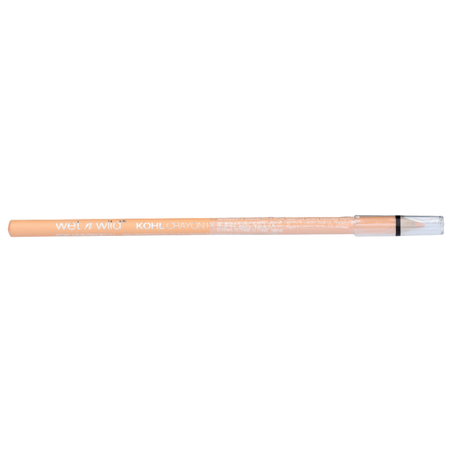 Wet N Wild Coloricon 607a Calling Your Buff! Kohl Crayon - 0.04 Ounce