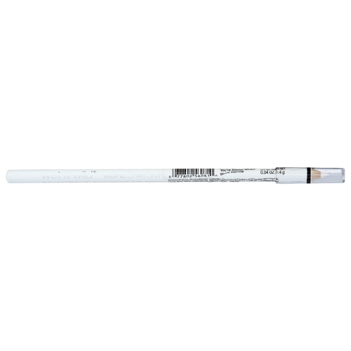 Wet N Wild 608a You're Always White! Kohl Crayon Pc - 0.04 Ounce