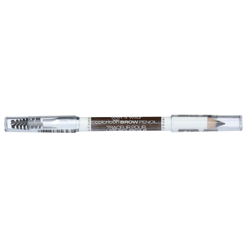Wet N Wild Coloricon Brown Pencil - 0.02 Ounce