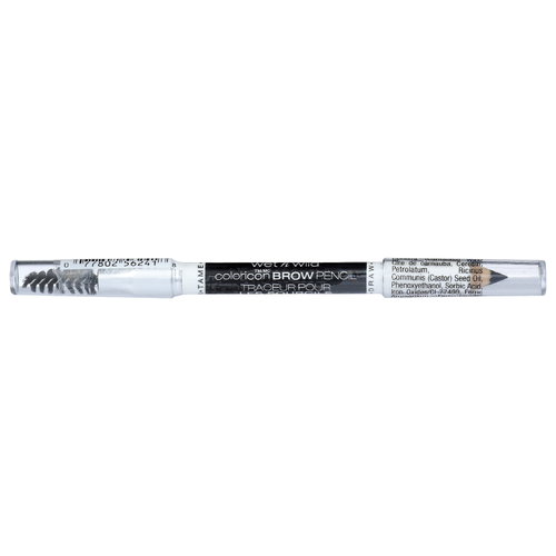 Wet N Wild Coloricon 624a Black Ops Brow Pencil - 0.02 Ounce
