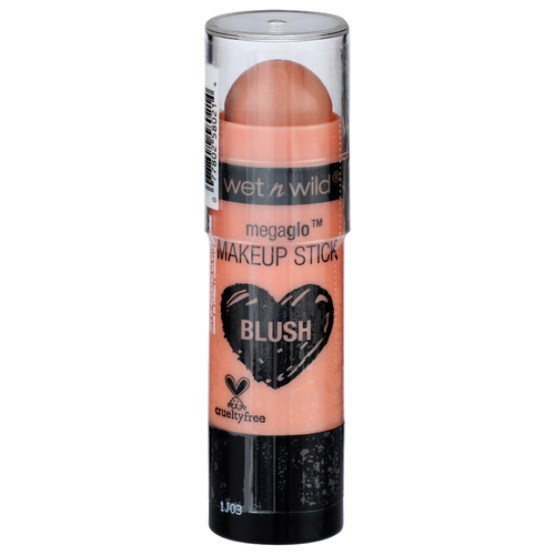 Wet N Wild Megaglo 802a Hustle & Glow Makeup Stick - 0.21 Ounce