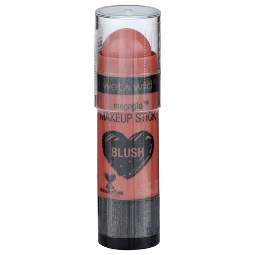 Wet N Wild Megaglo 803 Floral Majority Makeup Stick - 0.21 Ounce