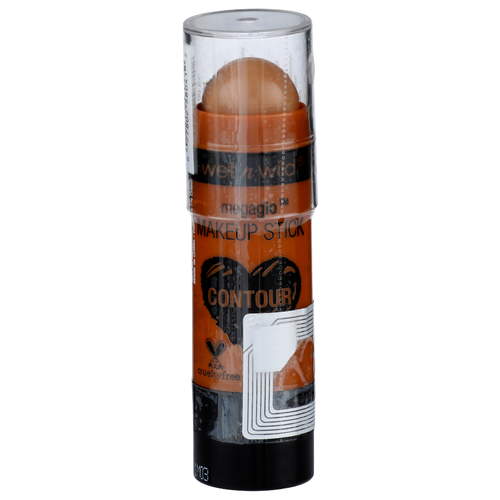 Wet N Wild Megaglo 804a Oak's On You Makeup Stick - 0.21 Ounce