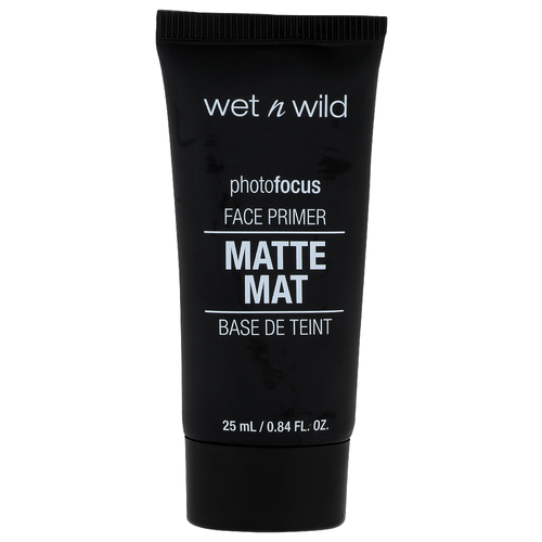 Wet N Wild Face Primer - 25 ml