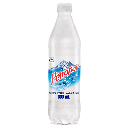 Penafiel Sparkling Mineral Water - 20.3 Fluid Ounce