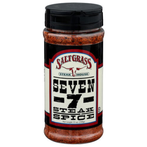 Saltgrass Steak House - 12 Ounce