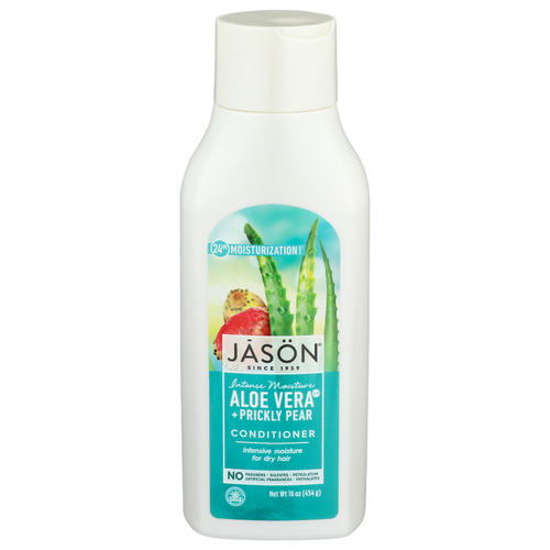Jason Aloe Vera 80% Prickly Pear Conditioner - 16 Ounce