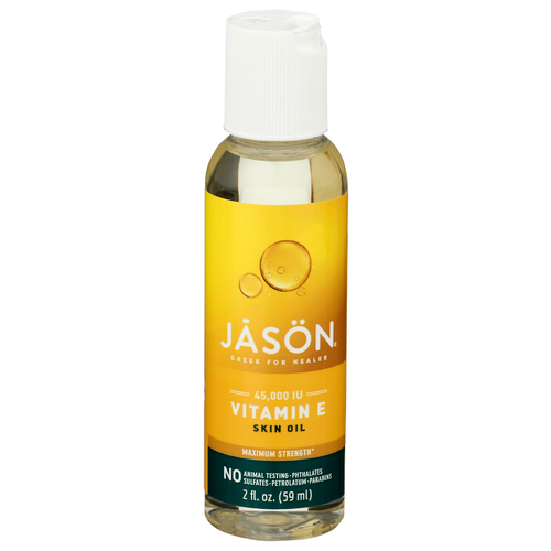 Jason Oil e 45000iu - 2 Fluid Ounce