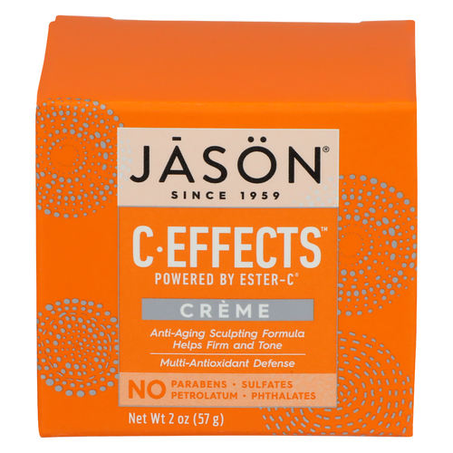 Jason Ceffects - 2 Ounce