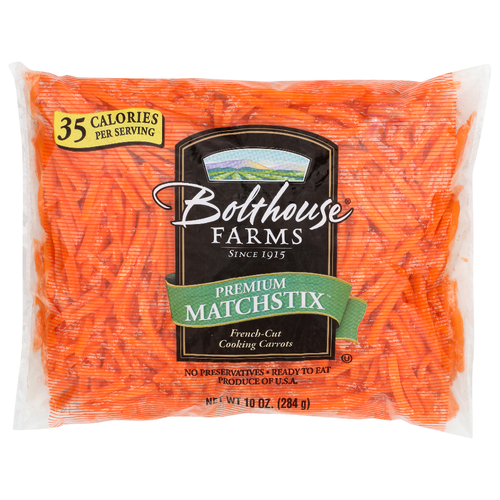 Carrots - 1 Each