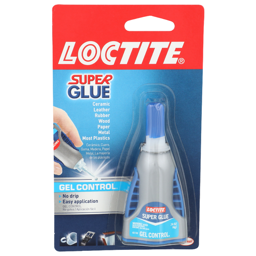 Loctite Super Glue - 0.14 Ounce