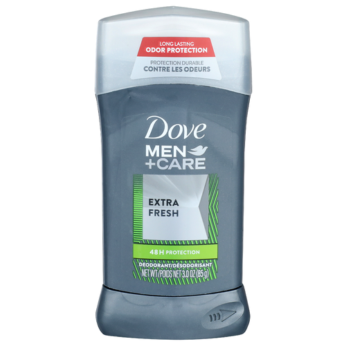 Dove Men+care Extra Fresh Deodorant - 3 Ounce