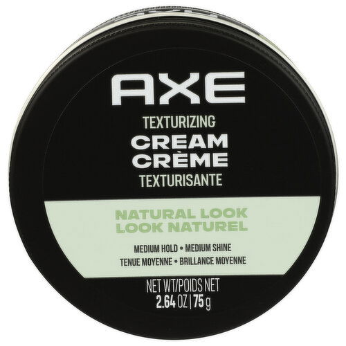 Tresemme Texturizing Cream Axe Styling Aid - 2.64 Ounce