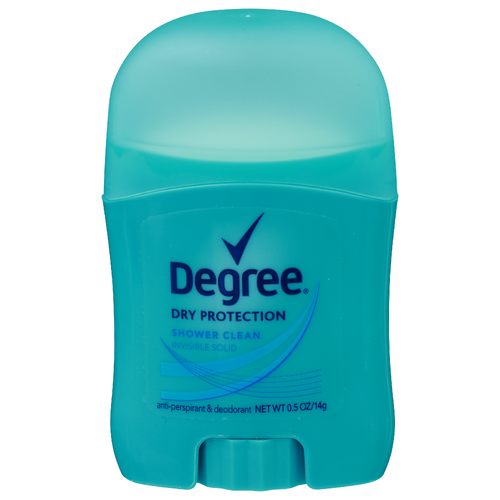 Degree Dry Protection Anti-perspirant & Deodorant - 0.5 Ounce