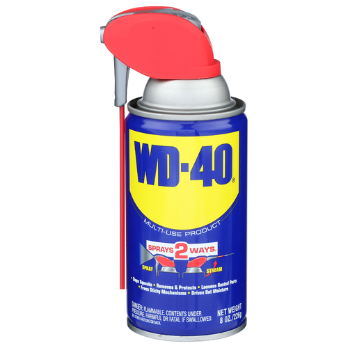 Wd-40 Multi-Use Product - 8 Ounce